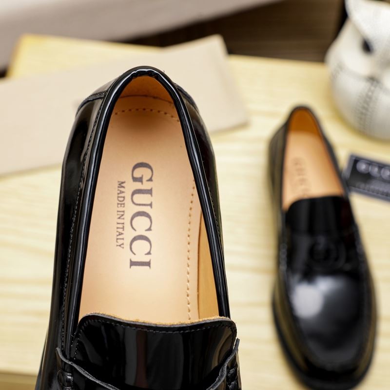 Gucci Tods Shoes